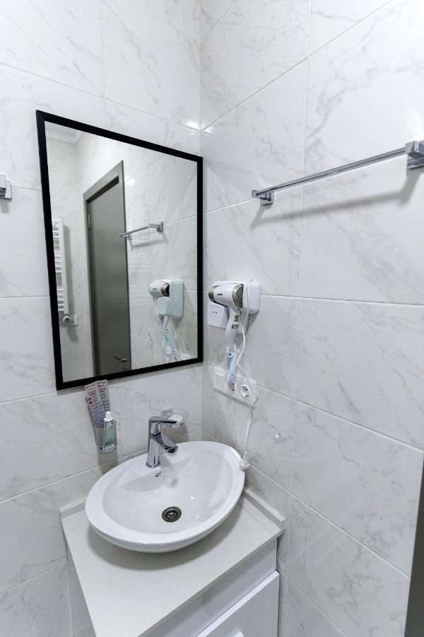 Boulevard Apartments Batumi Exteriér fotografie