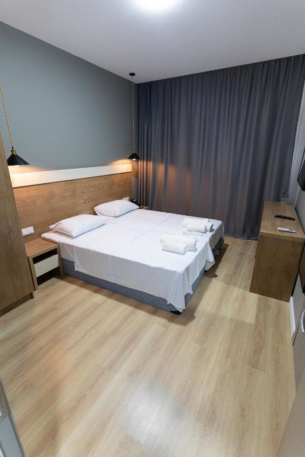 Boulevard Apartments Batumi Exteriér fotografie